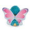 NICI plyš Motýl 18 cm , modrý