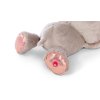 NICI Glubschis plyš Slon Billi-Balu ležící, 25 cm