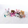 NICI Glubschis plyš Slon Billi-Balu ležící, 25 cm