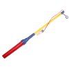 Hůlka k lampionu na baterie 40 cm