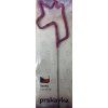 Prskavka jednorožec - růžová
