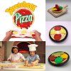 Stretcheez Pizza sada na výrobu pizzy v krabičce 12 druhů