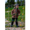 Drexiss softshellové kalhoty AUTUMN MEDAW - ZATEPLENÉ