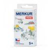 merkur mini letadlo 2
