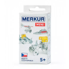 merkur mini letadlo 2