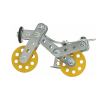 Merkur mini motorka
