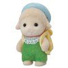 baby ovečka