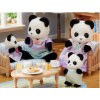 Sylvanian Families - Rodina pand