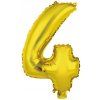 4 gold