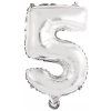 5 silver