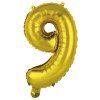 9 gold