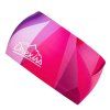 Drexiss funkční čelenka SHAPES - PINK DĚTSKÁ  jaro/léto