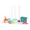set uklid