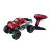 Auto terénní RC na dálkové ovládání 30 cm