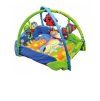Hrací deka s hrazdičkou od 0m+