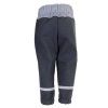 Zimní softshell kalhoty Reflex Easy šedé