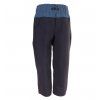 Zimní softshell kalhoty Dark Blue