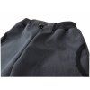 Zimní Softshellové kalhoty Denim černé