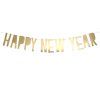 Girlanda - Happy New Year - barevné varianty