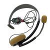 Microsoft XBOX 360 Chat Headset sluchátka