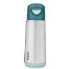 Termoska na pití SPORT 500ml - Emerald Forest