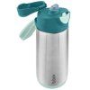 Termoska na pití SPORT 500ml - Emerald Forest
