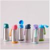 Termoska na pití SPORT 500ml - Emerald Forest