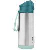 Termoska na pití SPORT 500ml - Emerald Forest