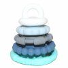 skladaci pyramida s kousatky jellystone desings ocean