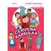 červená karkulka