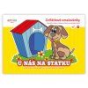 U nas na statku titulka stín