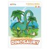 Druhohory s Bětkou - Dobrodružství s dinosaury