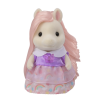 pony 3