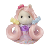 pony 6