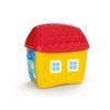 Clemmy baby - Peppa Pig - kyblík s kostkami