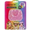 Rainbow High koupelová bomba s duhovým efektem - 2 druhy