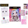 Make Up Artist Set  módní kreativní sada Rainbow High