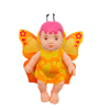 Miminko Babyblooms s doplňky a květinou - různé druhy