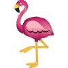 air flamingo