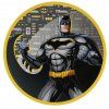 batman talíře