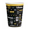 batman kelímky
