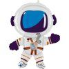 Fóliový balónek 91 cm Astronaut Kosmonaut