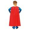 Dětský kostým Superman (6-8 let)