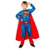 Dětský kostým Superman (6-8 let)