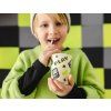 Kelímky papírové Gamer 220 ml, 6ks