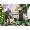 Dárková taška Dinosaurus