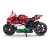 SIKU Blister 1325 - Ducati Panigale 1299 Tricolore