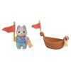 Sylvanian Families - Vodopád v tajemném lese #5761