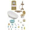 Sylvanian Families - Set - venkovská koupelna #5286
