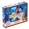 Paw Patrol - Hrací destička s vodním perem